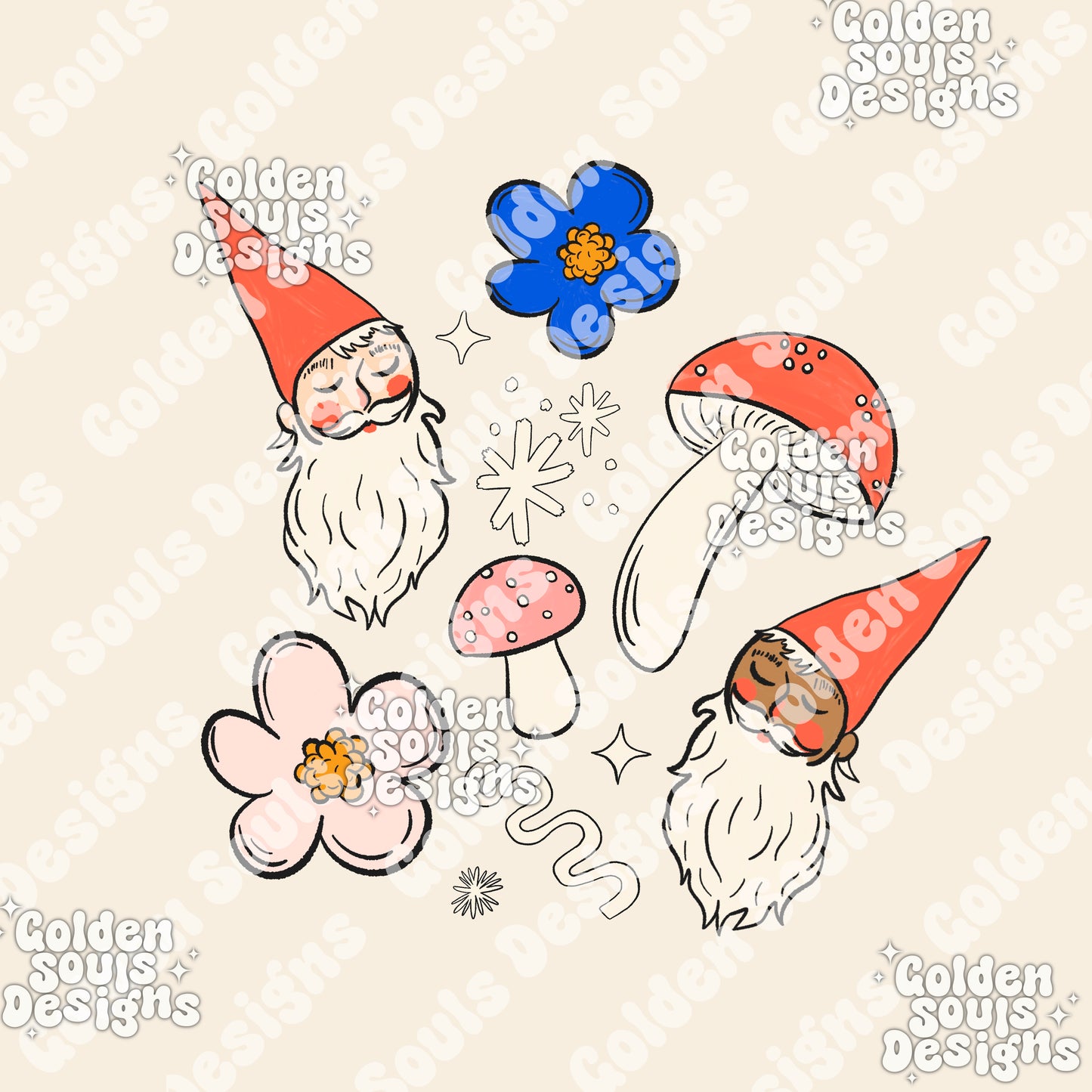 Gnomeo png