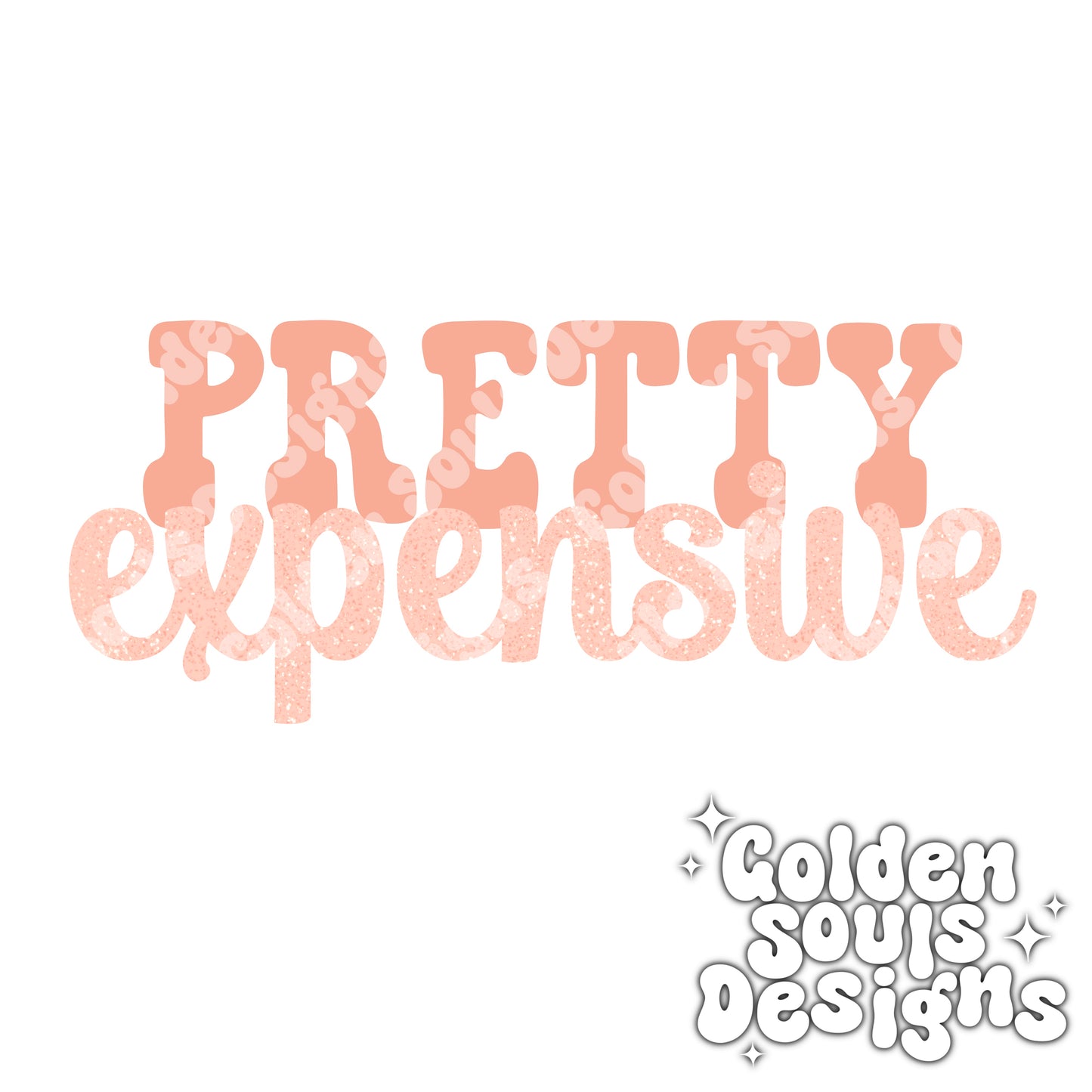 Pretty Expensive