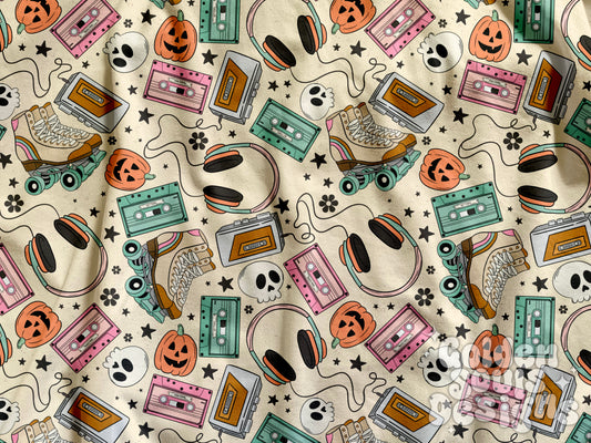 Monster Mash