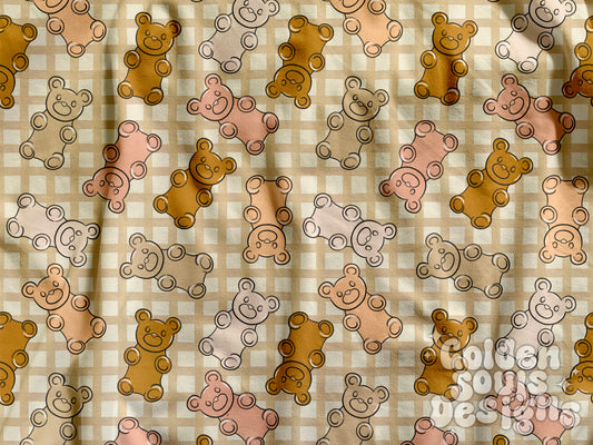 Gummy Bears