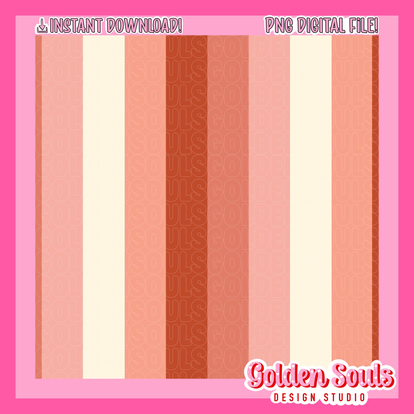 Carnival Cutie (Pink)