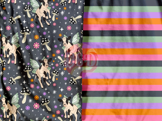 Fairy Cows (slate)