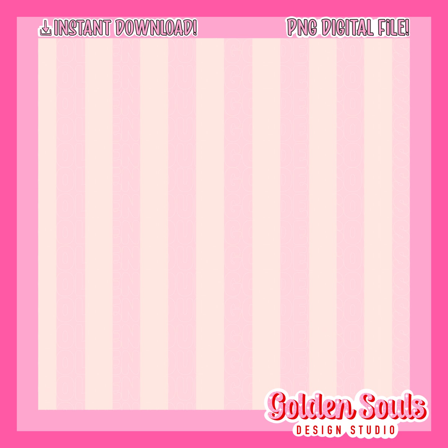 Pink Checkered Smilies
