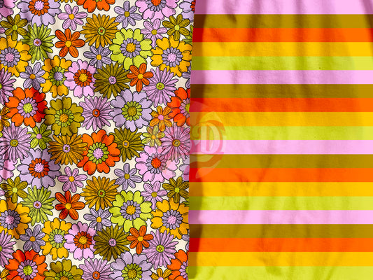 Forever Floral V2