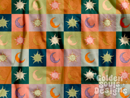 Moons & Suns Bold
