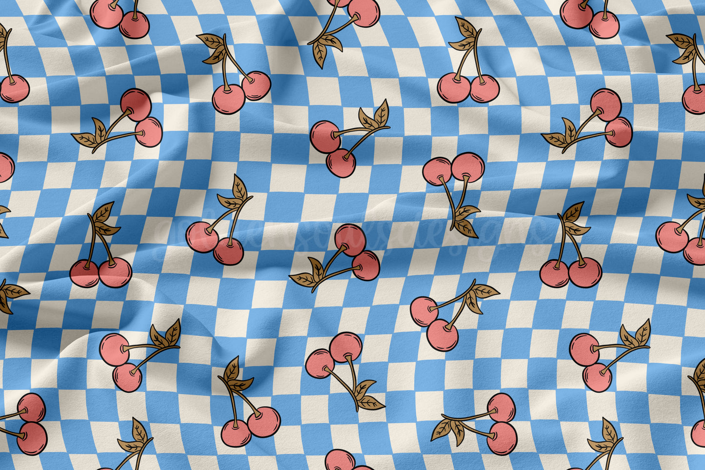 Funky Cherries