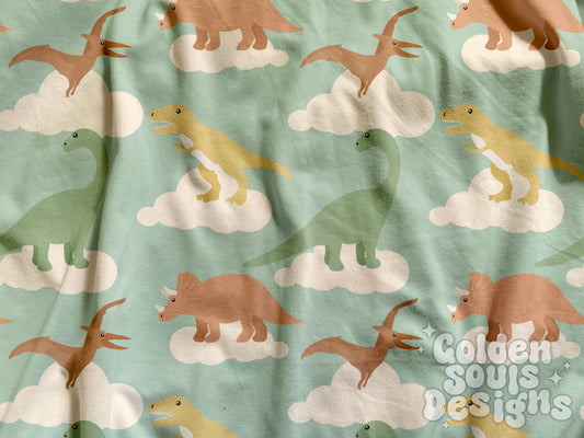 Boho Dinos