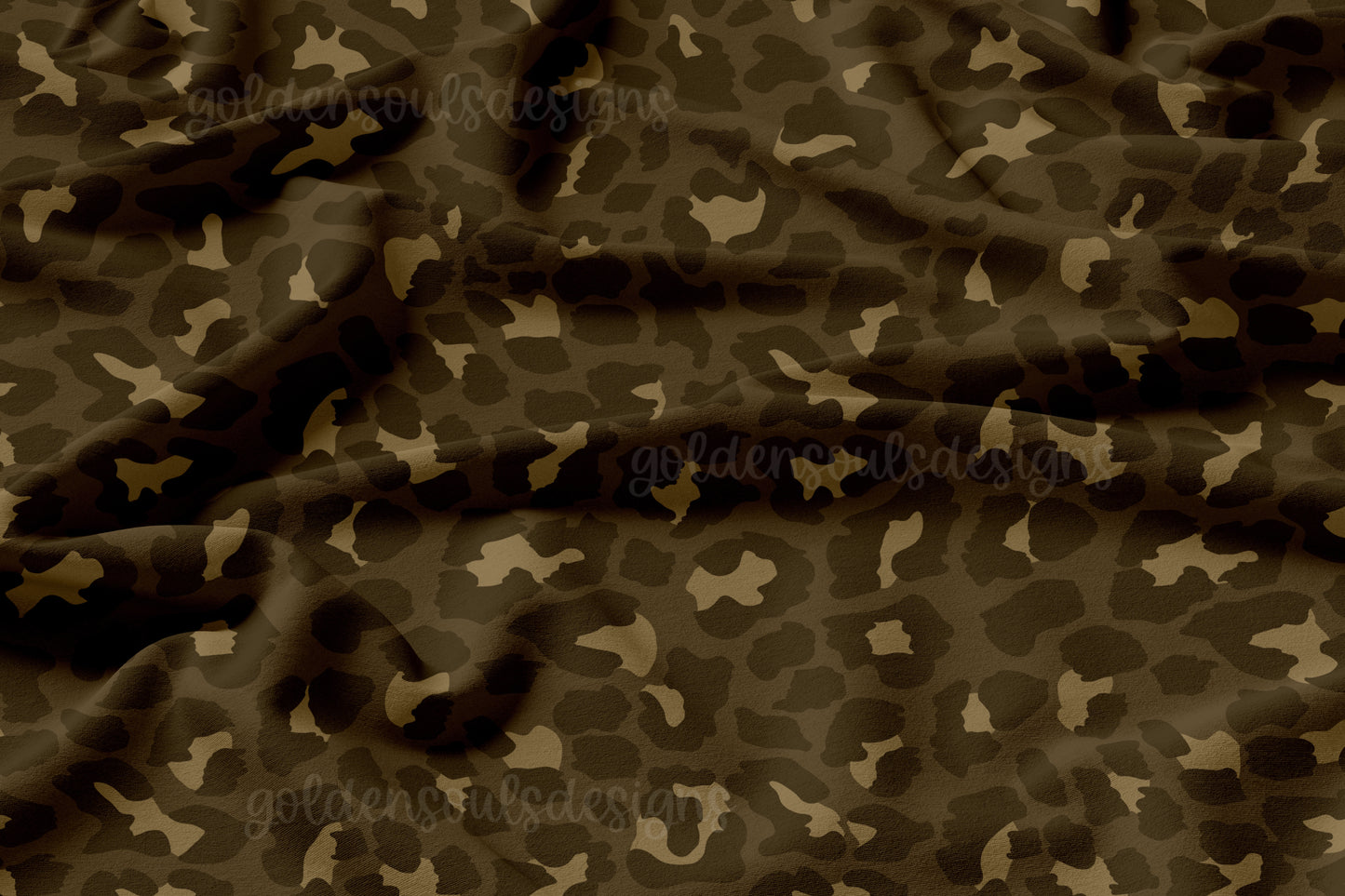 Pinned For Summerween (olive)