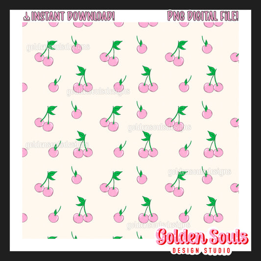 Pink Cherry Club
