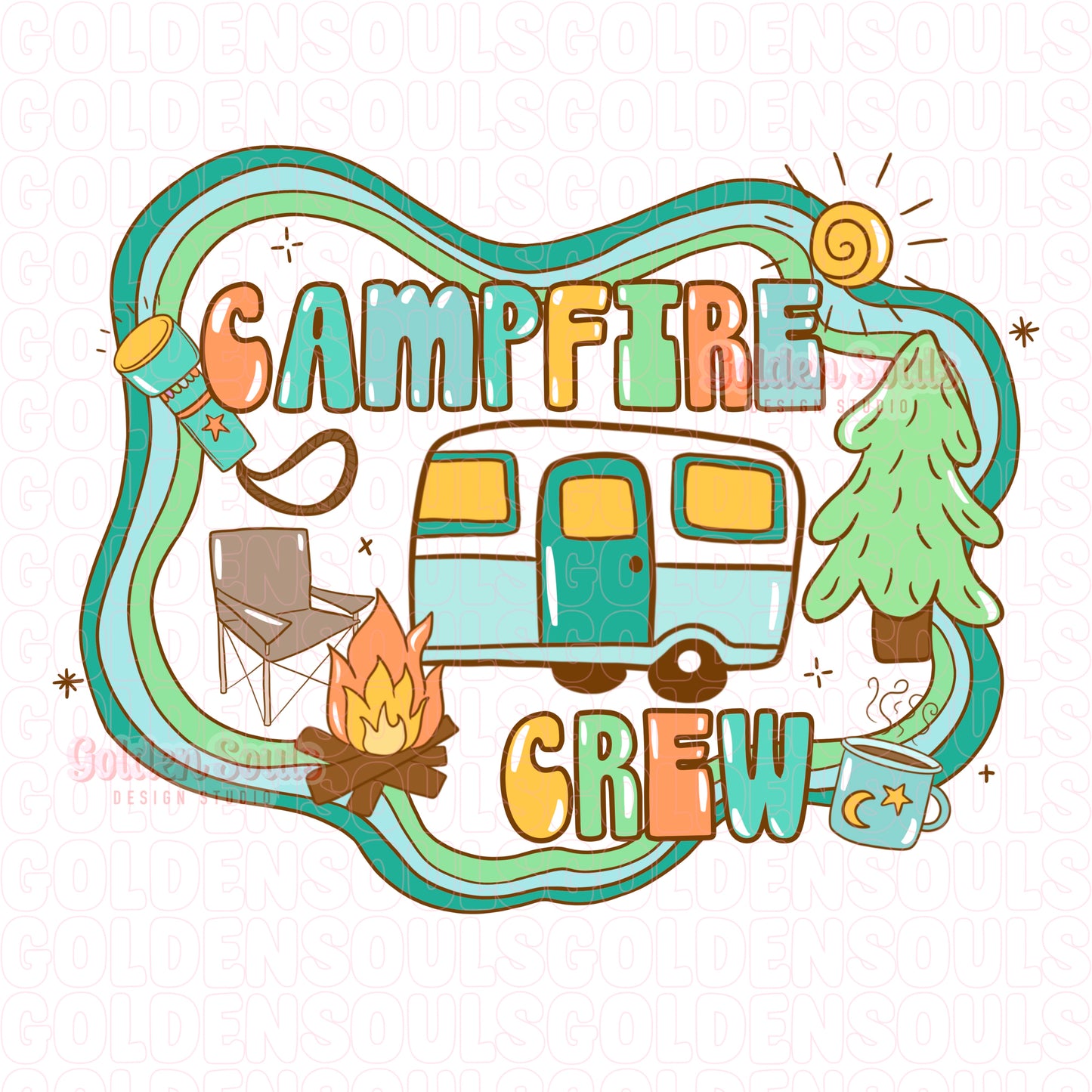 Campfire Crew