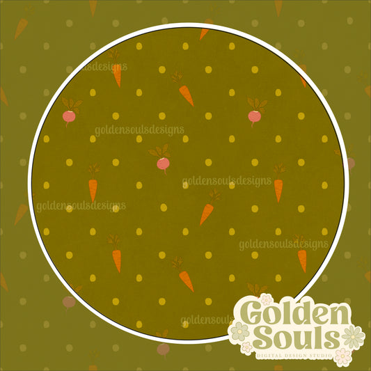 Tiny Sprout Dots