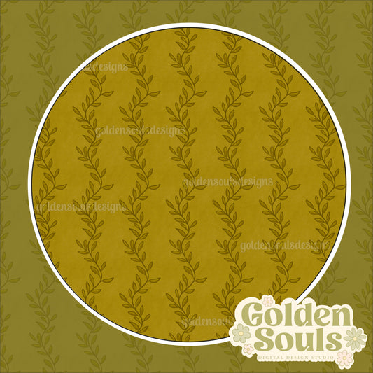 Garden Garland