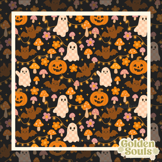 Boo Bash