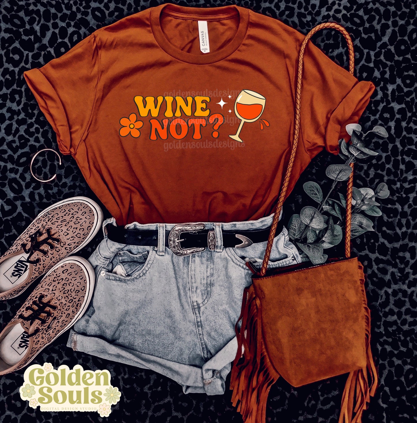 Wine Not