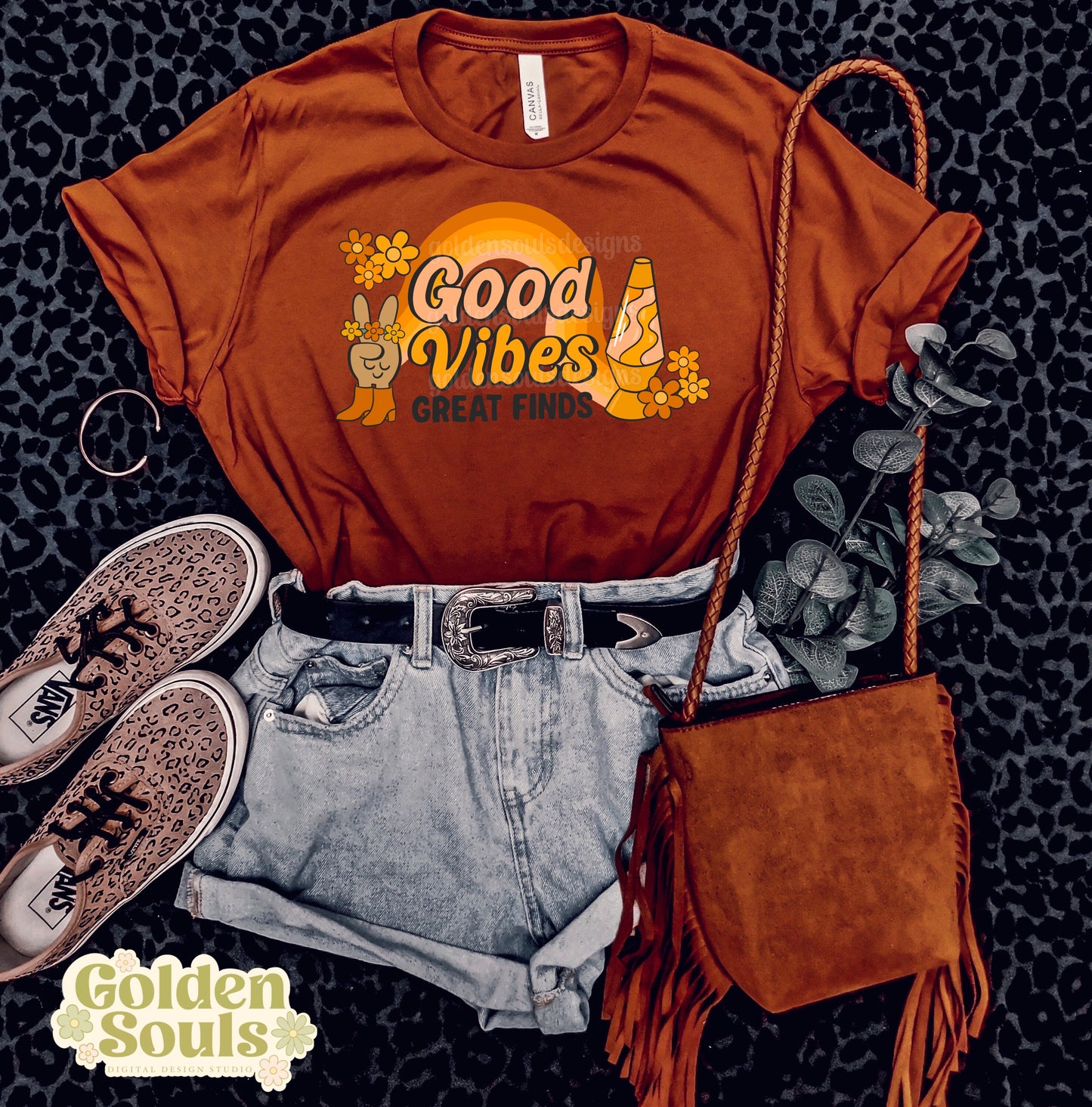 Good Vibes Great Finds