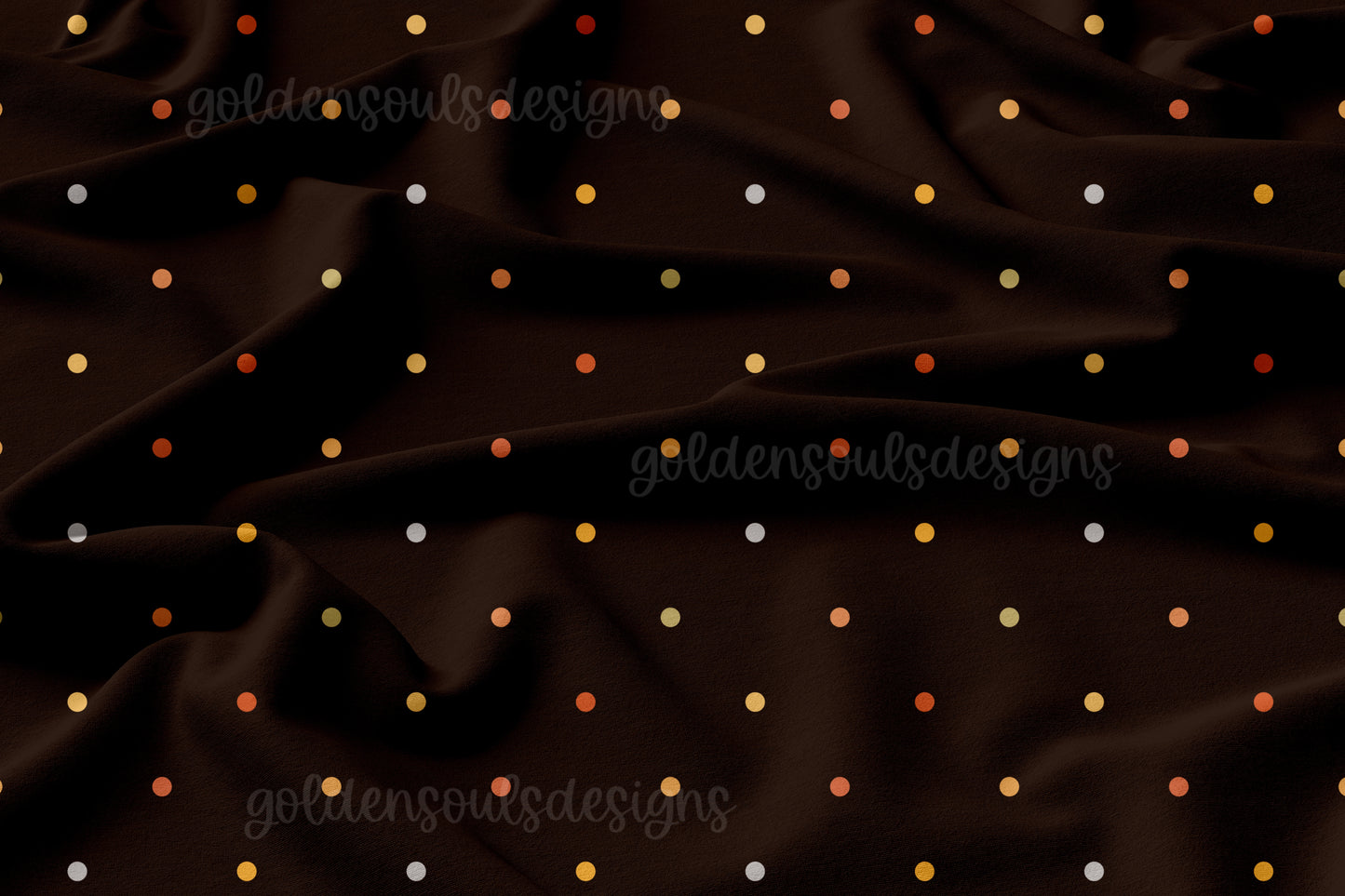 Dainty Frog Garden (dark)