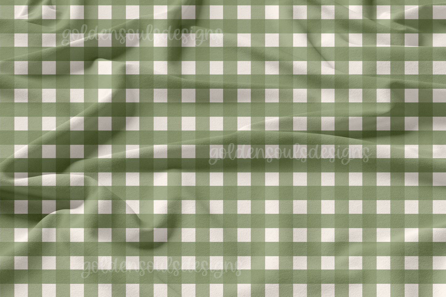 Mossy Morning Tea (Sage)