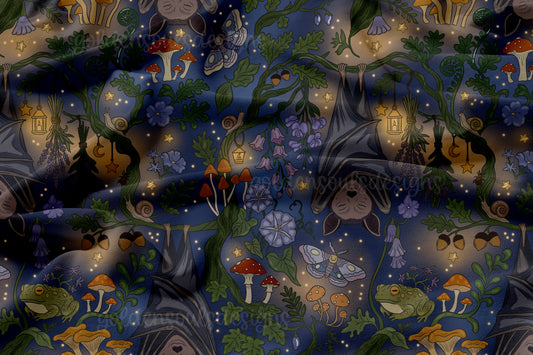 Midnight Meadow