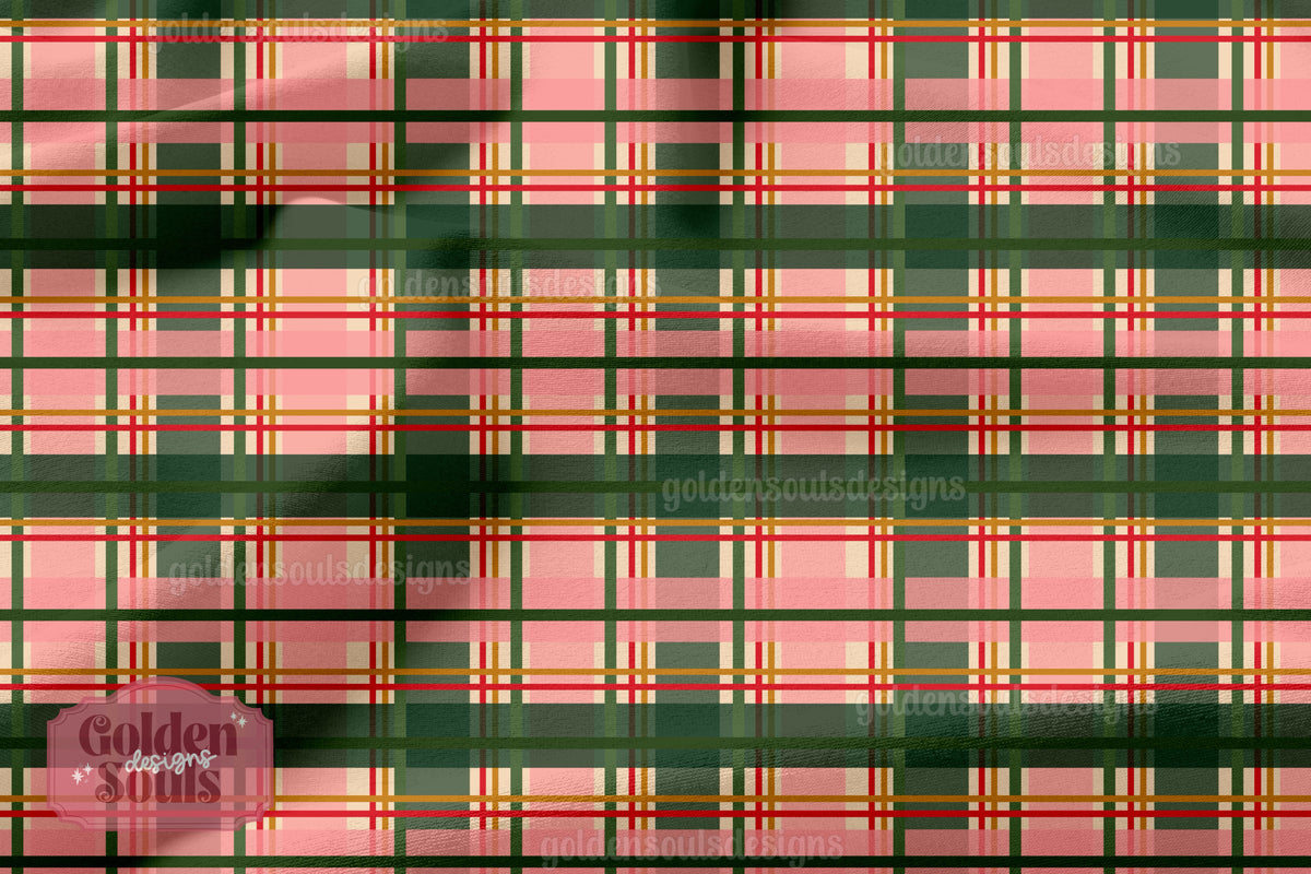 Cherry Christmas