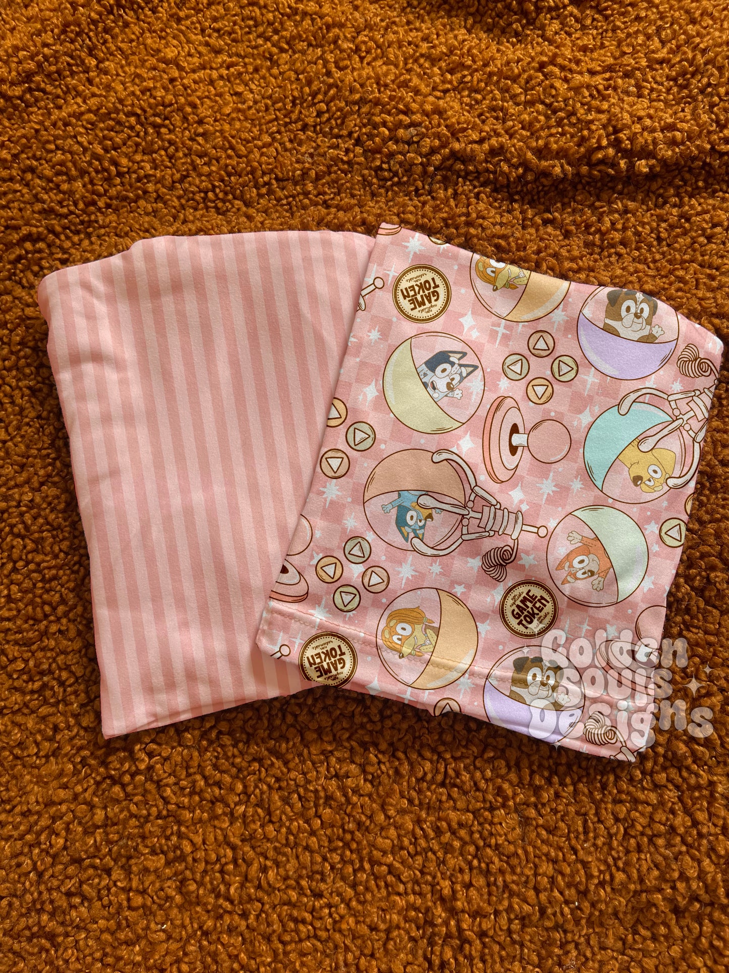 Blue Dog Claw Machine