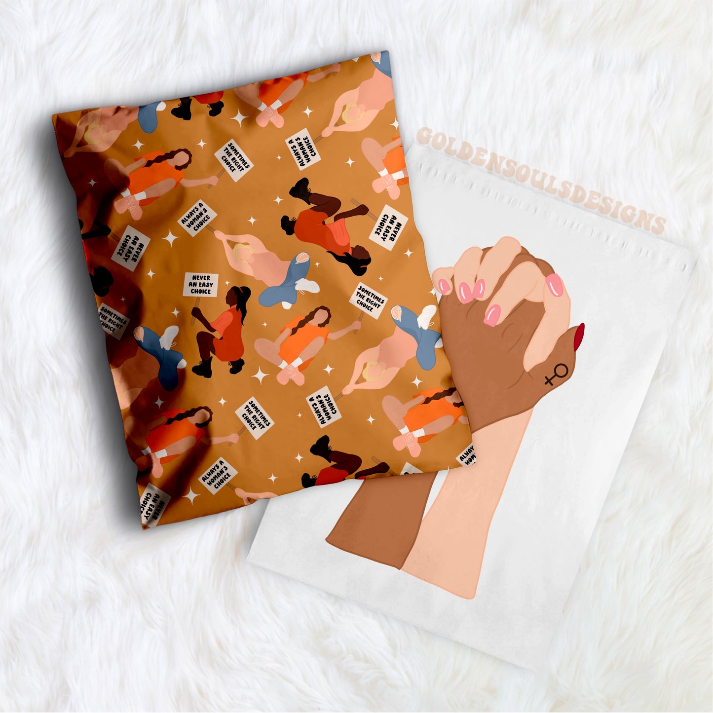 Support Your Sisters