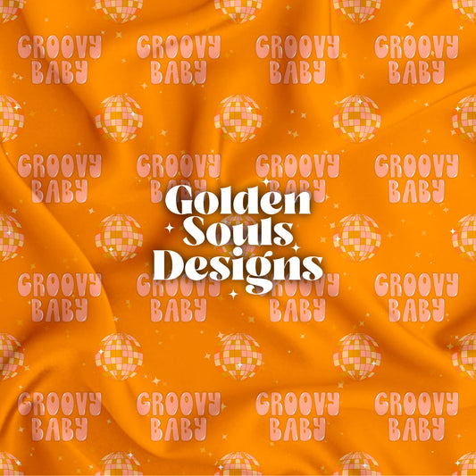 Groovy Baby
