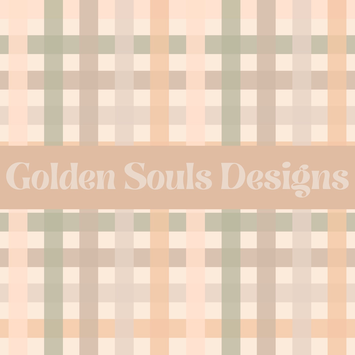 Muted Mountains + Plaid