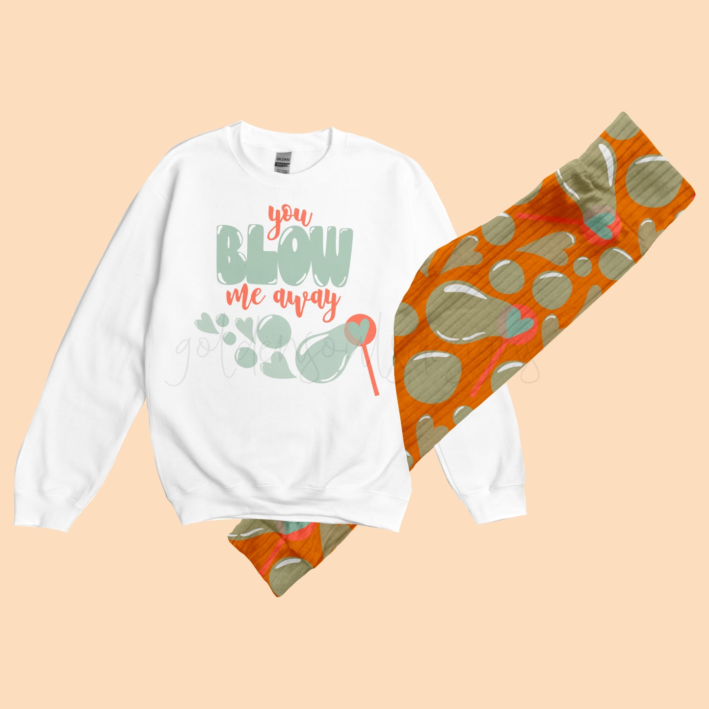 You Blow Me Away PNG