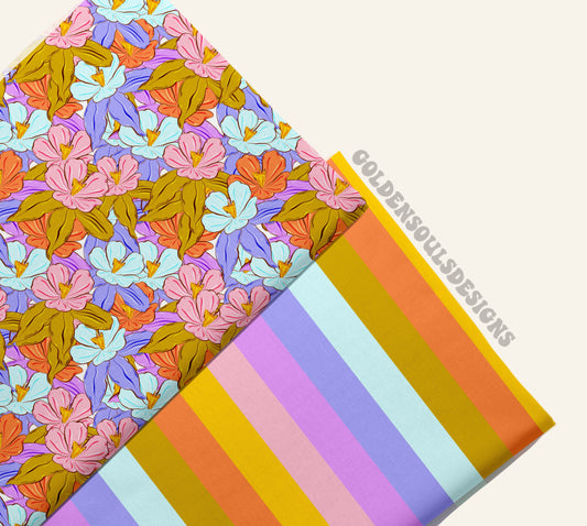 Feminine Floral