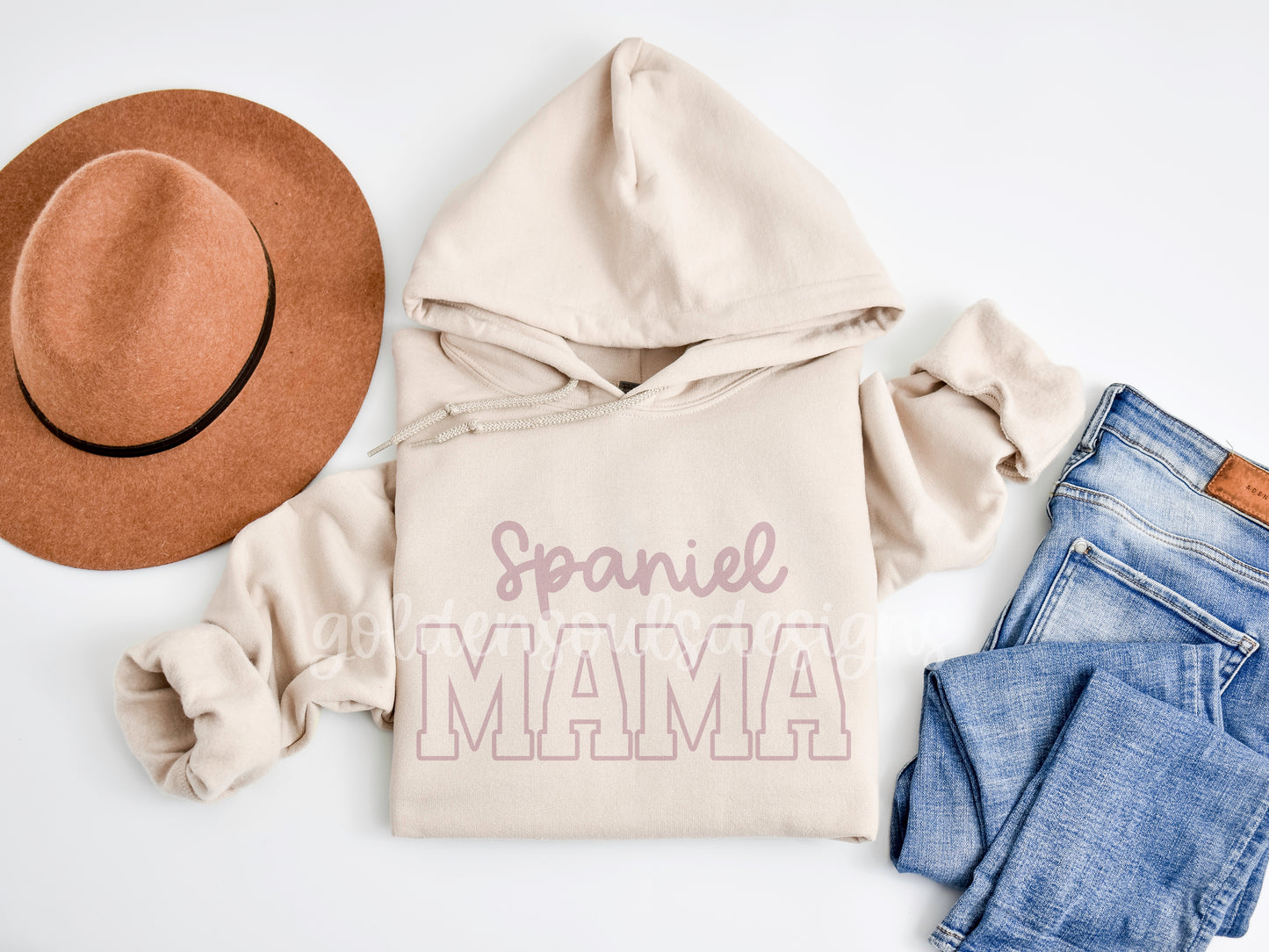 Dog Mama (multiple dogs available)