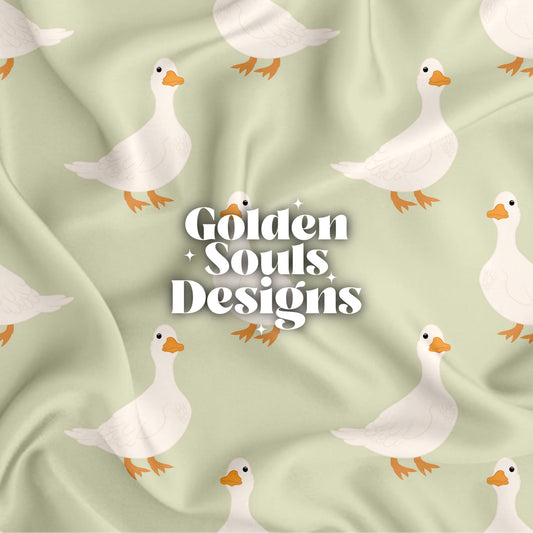 Green Goose