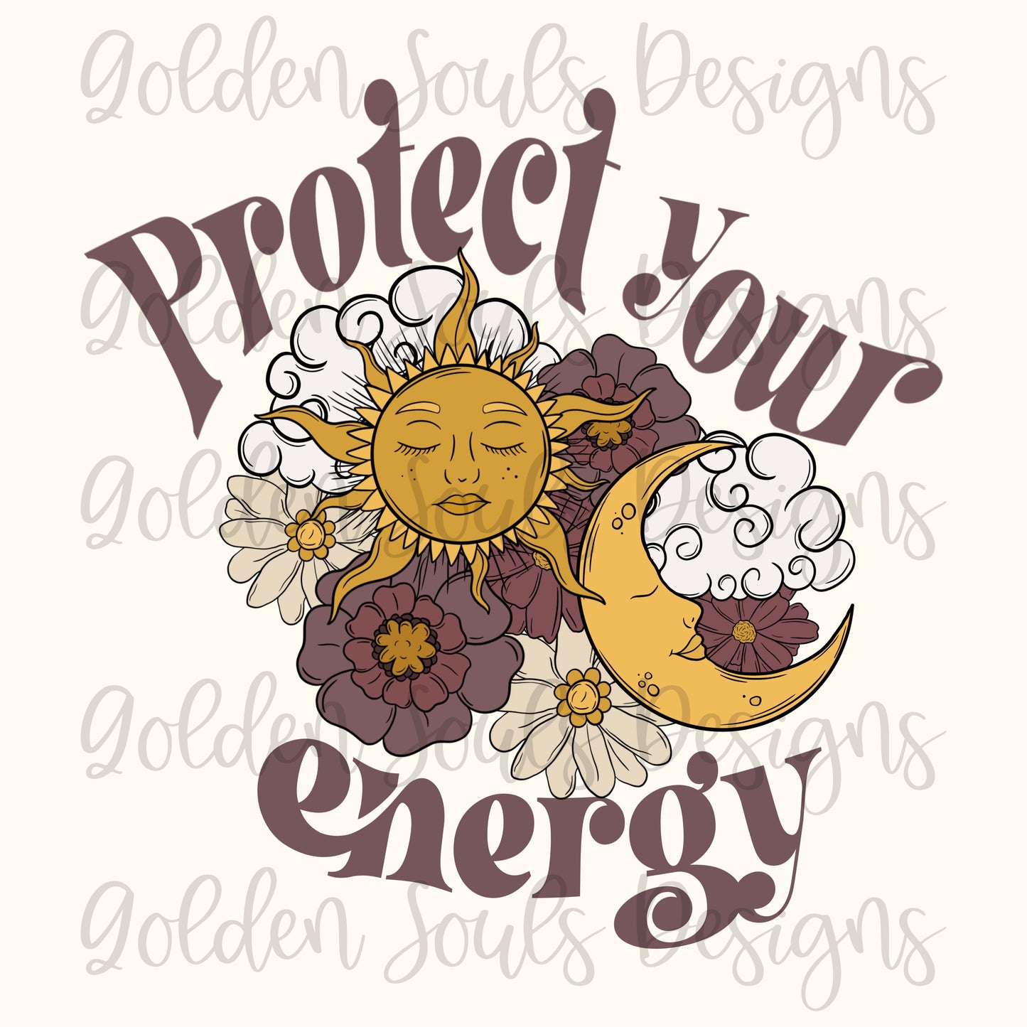 Protect Your Energy