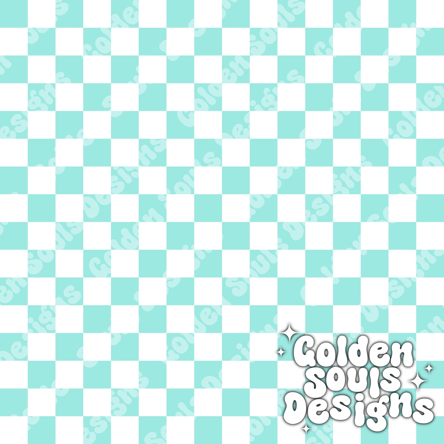 Level Up Mushrooms - Blue