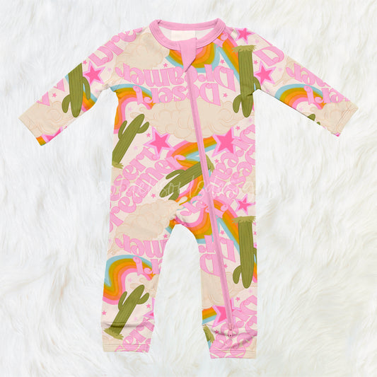 Desert Dreamer (pink)
