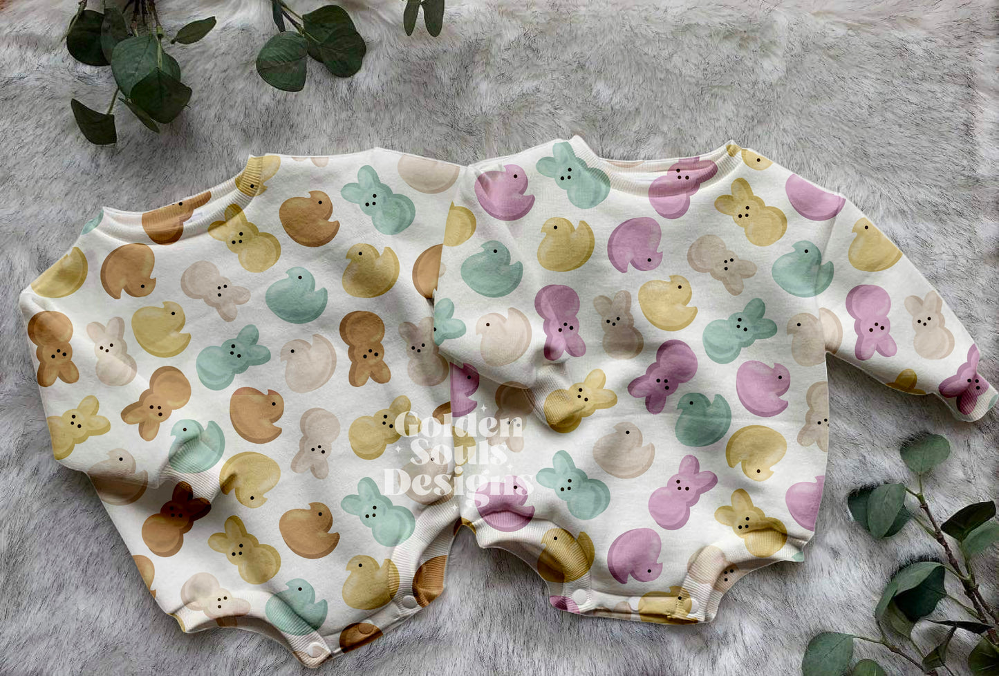 Chillin’ With My Peeps