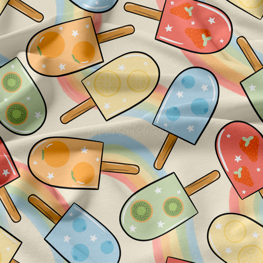 Popsicle Power