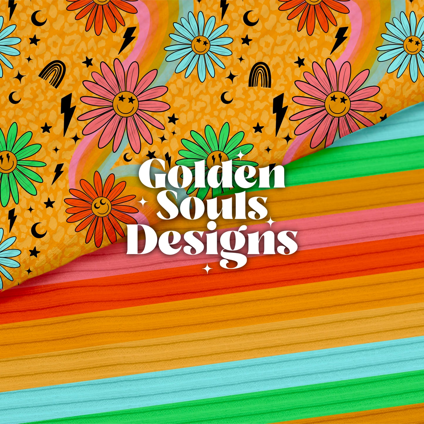 Vibin’ + Thrivin’