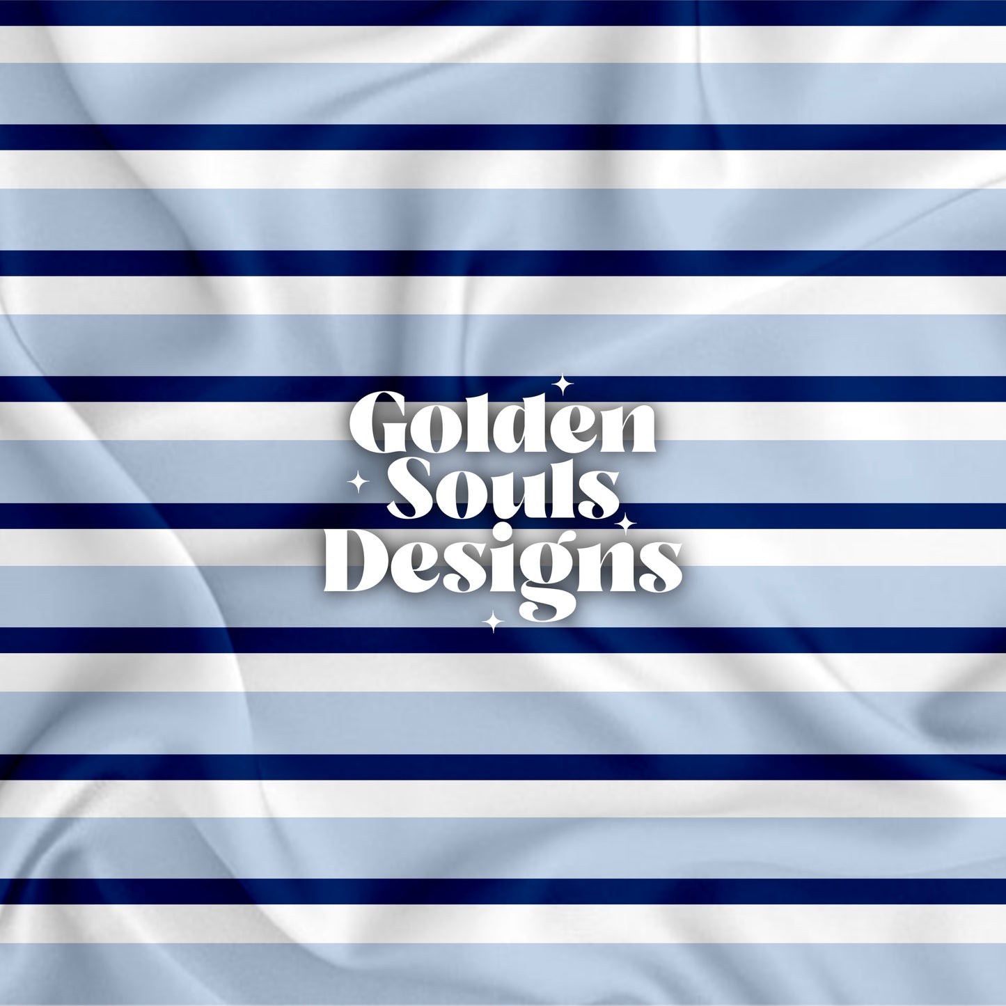 Red, White, & Groovy