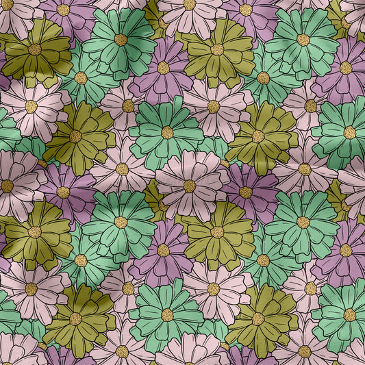 Spring Floral