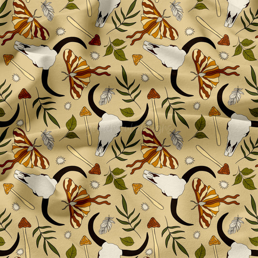 Western Moths