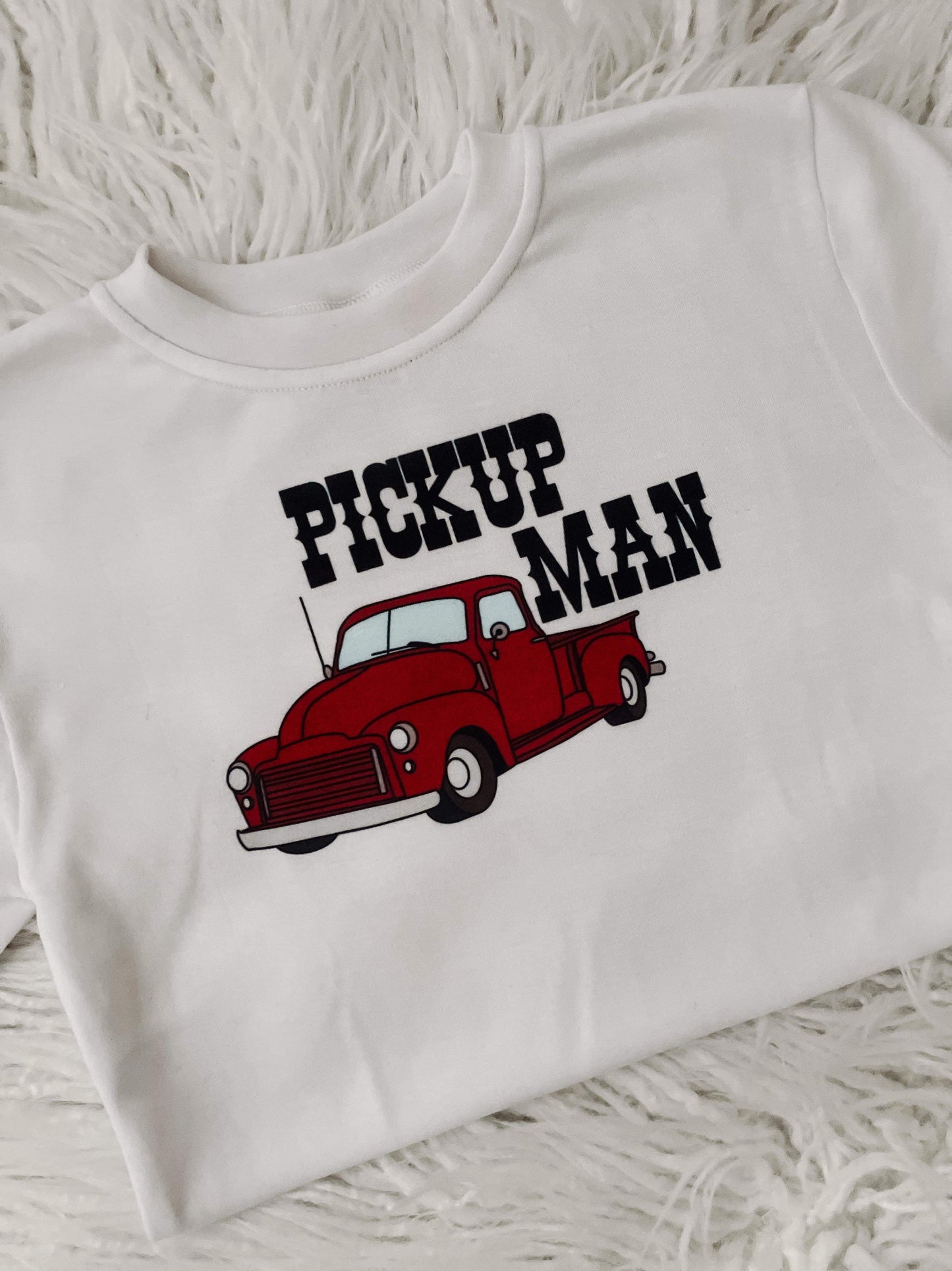 Pickup Man