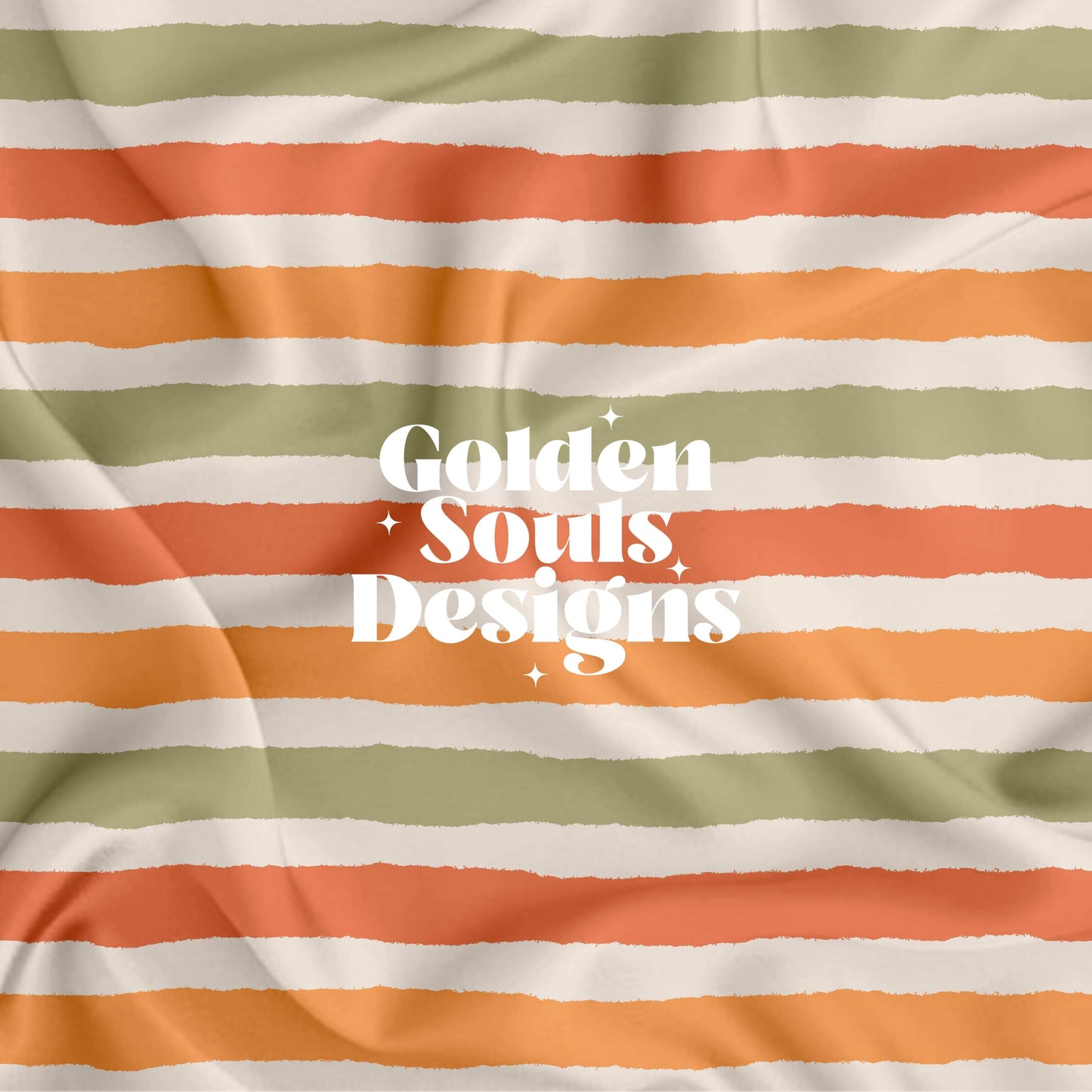 Mountain Sunset *Green*