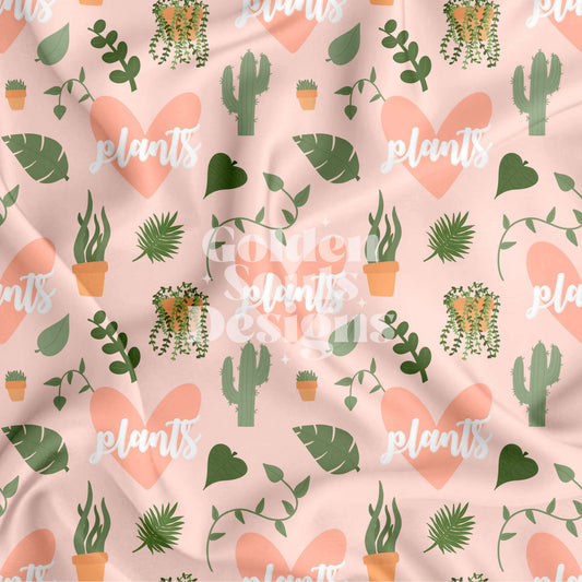 Plant Lover