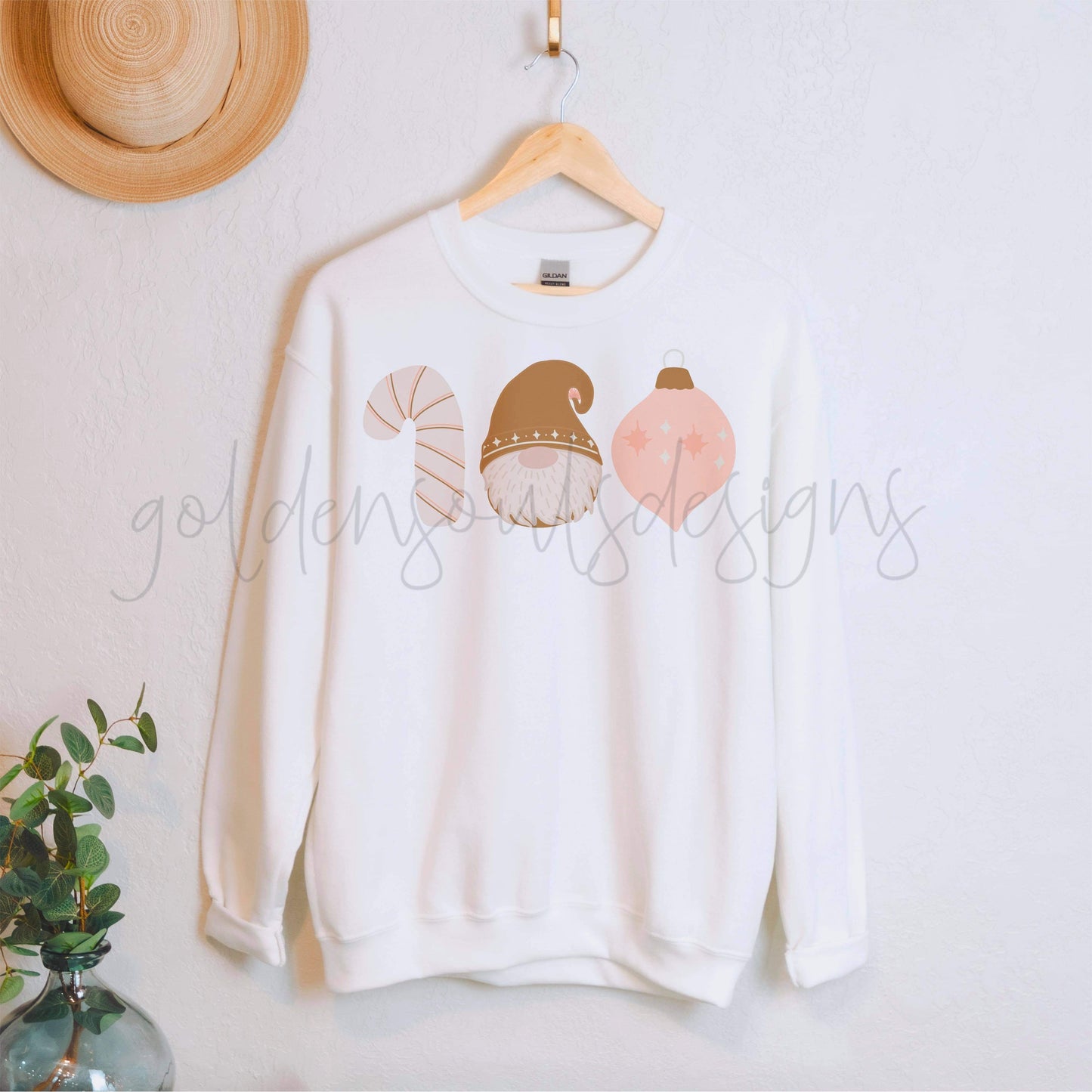 Gnome for the Holidays