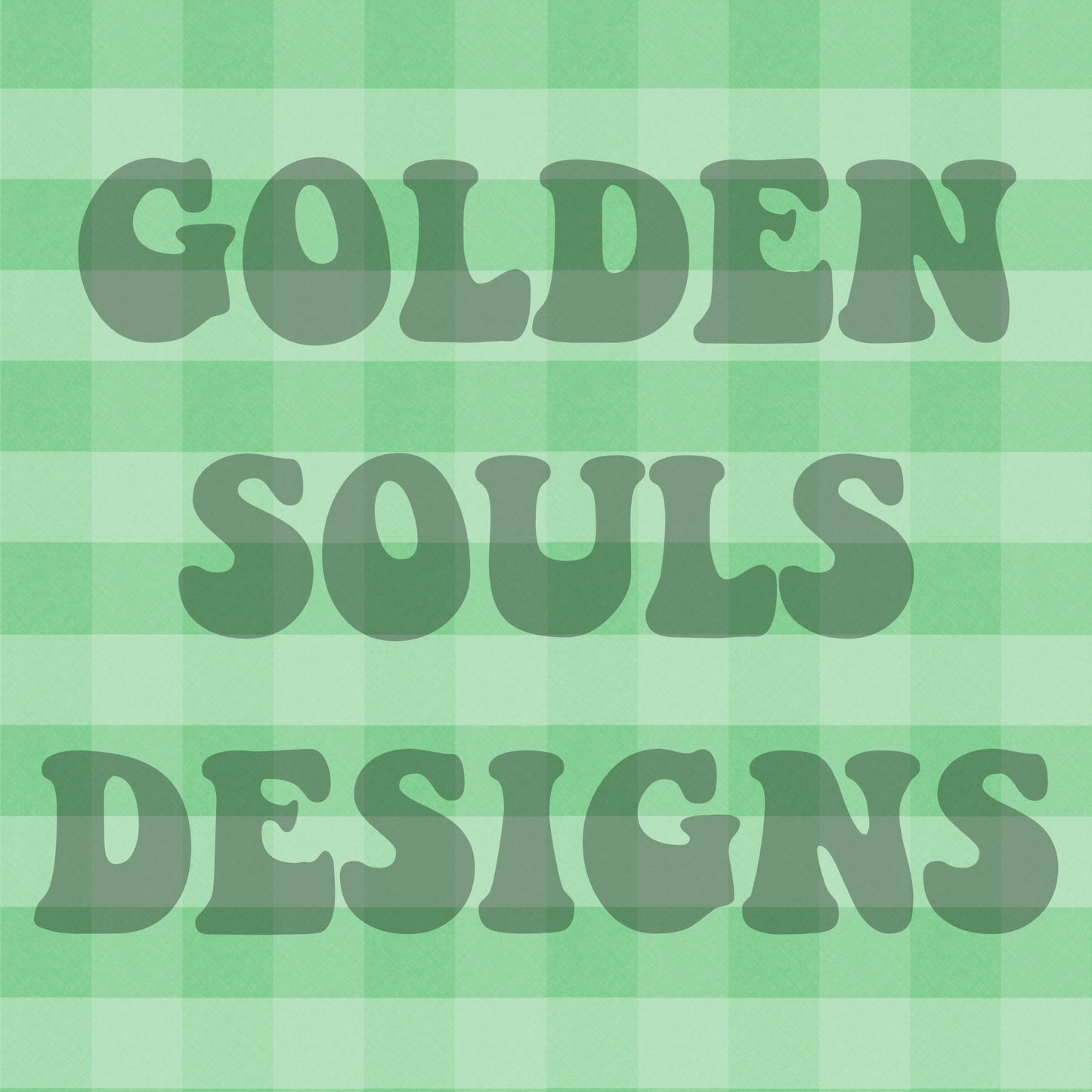 The Sweetest Holiday (Green)