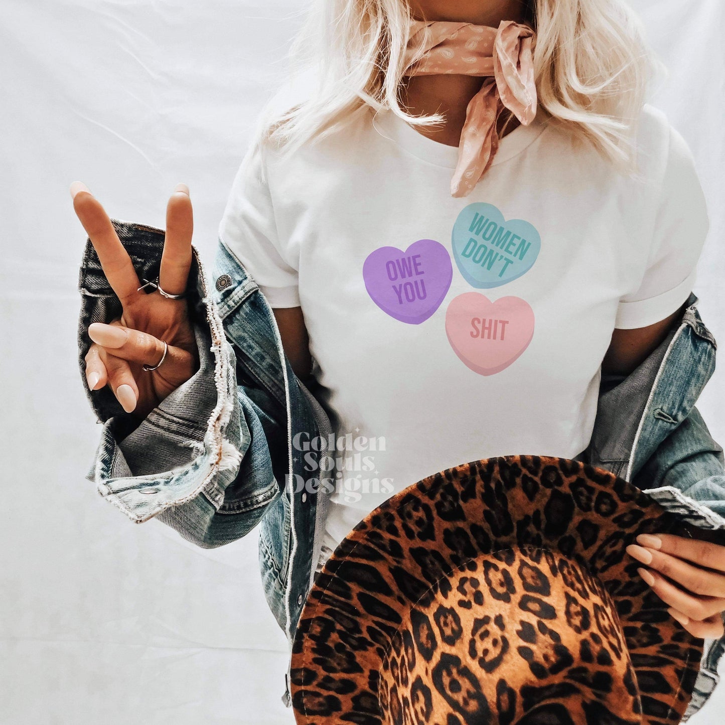 Women Don’t Owe You Shit PNG