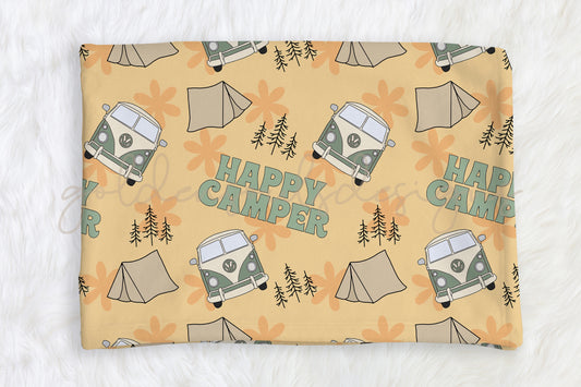 Happy Camper