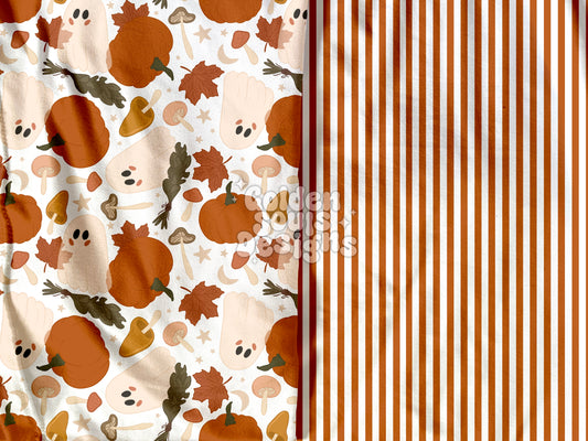 Ghoulish Gathering (light)