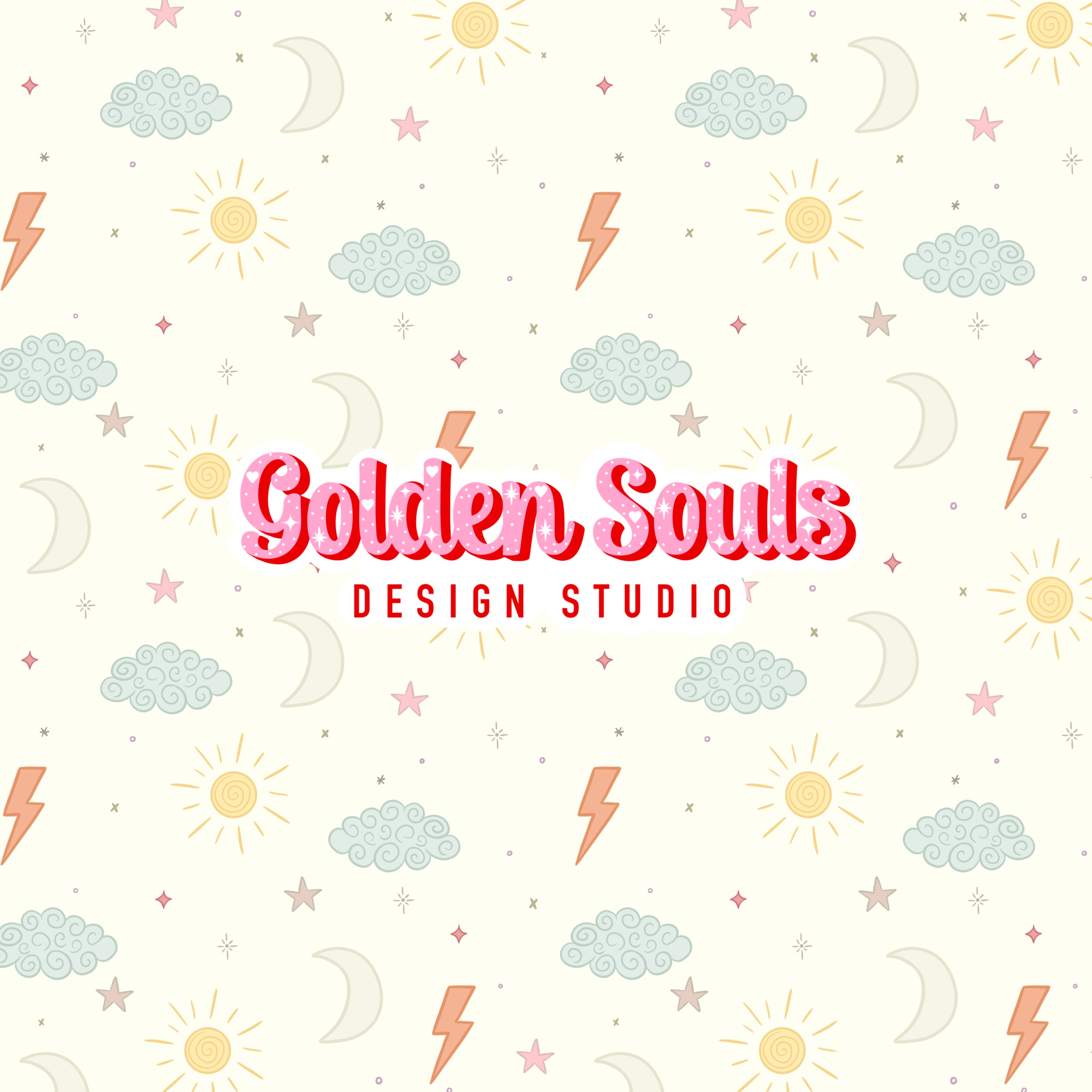 Colorful Spring Weather Colorful Spring Weather – Golden Souls Designs Co.