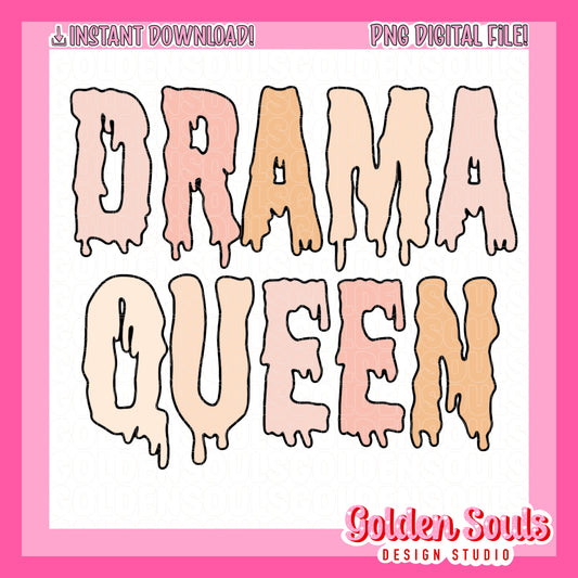 Drama Queen